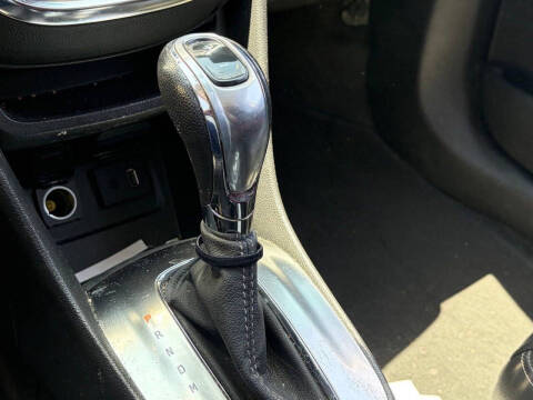 2015 Buick Encore Leather
