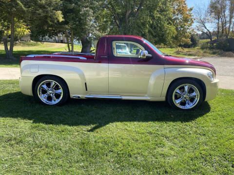 2006 Chevrolet HHR LS