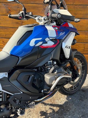 2024 BMW R 1300 GS