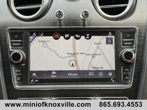 2019 Bentley Bentayga V8