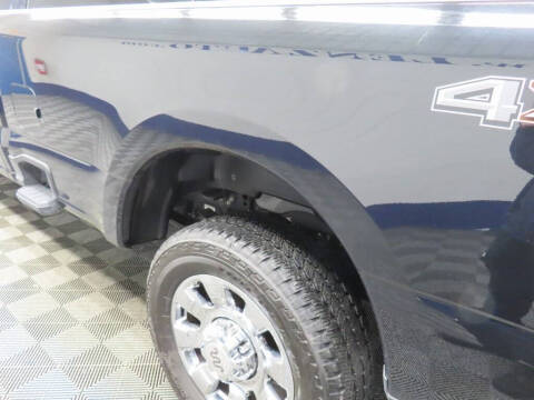 2024 Ford F-350 Super Duty