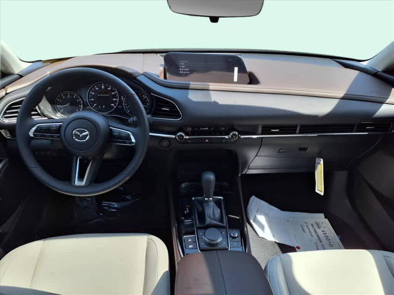 2025 Mazda CX-30 2.5 S Premium