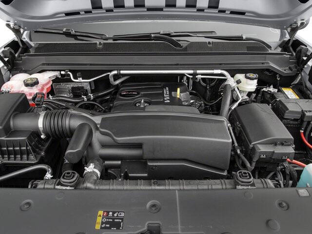 2015 GMC Canyon SLE