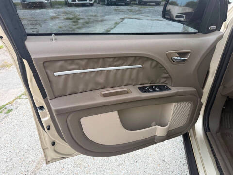 2010 Dodge Journey SXT