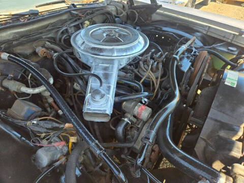1978 Ford LTD