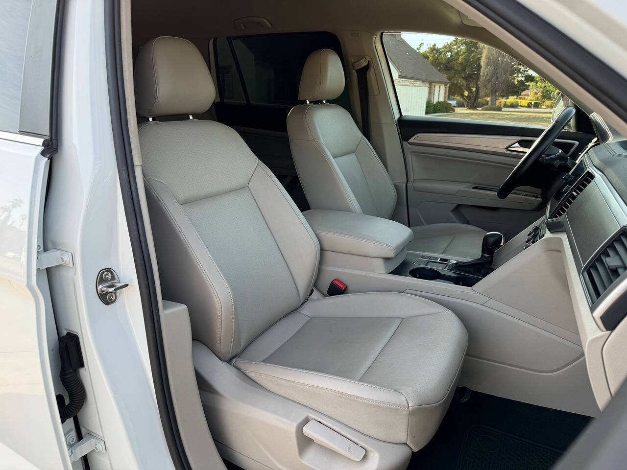 2018 Volkswagen Atlas for sale at Auto Union in Reseda, CA