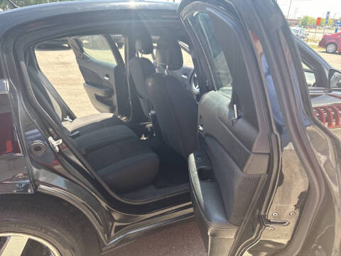 2013 Dodge Avenger SXT