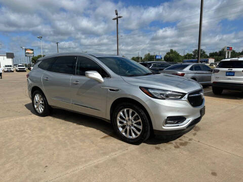 2020 Buick Enclave Premium