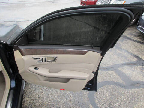 2014 Mercedes-Benz E-Class E 350 Sport 4MATIC