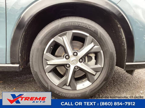 2023 Honda HR-V EX-L