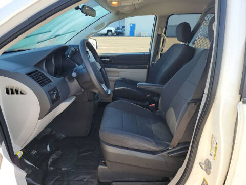 2008 Dodge Grand Caravan C/V