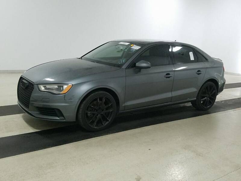 2015 Audi A3 for sale at Keen Auto Mall in Pompano Beach FL