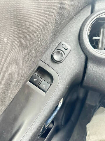 2011 Chevrolet Camaro LT