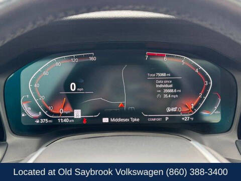 2020 BMW 3 Series 330i