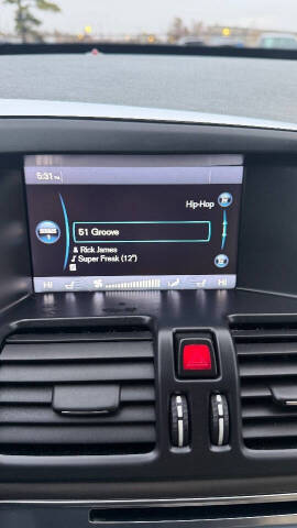 2014 Volvo XC60 3.2 Premier Plus