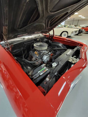 1968 Chevrolet Chevelle