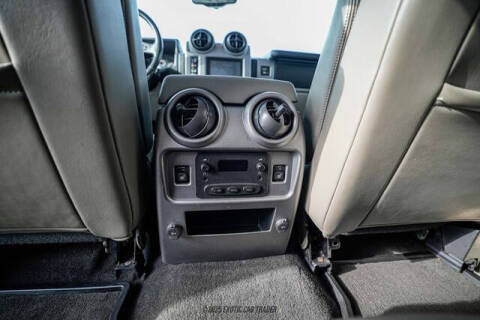 2003 HUMMER H2