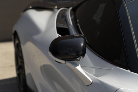 2018 McLaren 720S Luxury