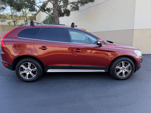 2013 Volvo XC60 3.2