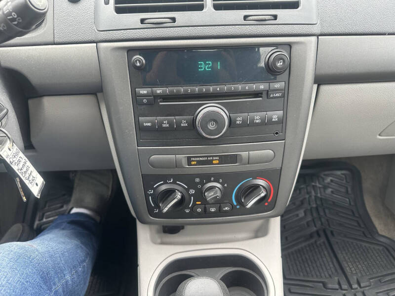 2007 Chevrolet Cobalt LS