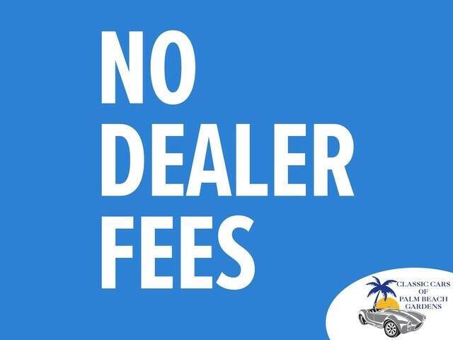 2021 Chevrolet Corvette Stingray