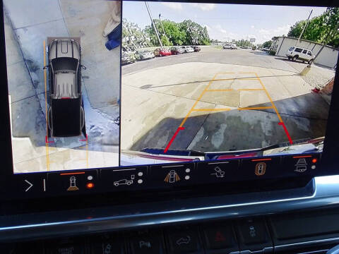 2024 GMC Sierra 3500HD