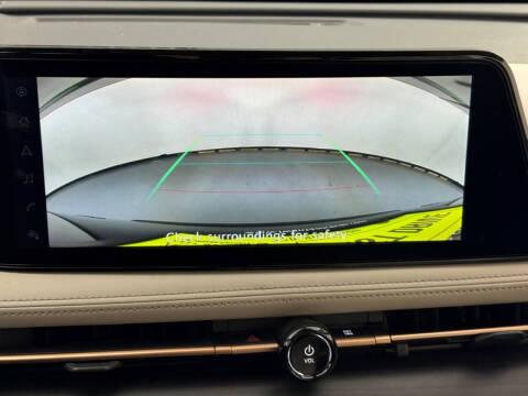 2024 Nissan Ariya Engage e-4ORCE