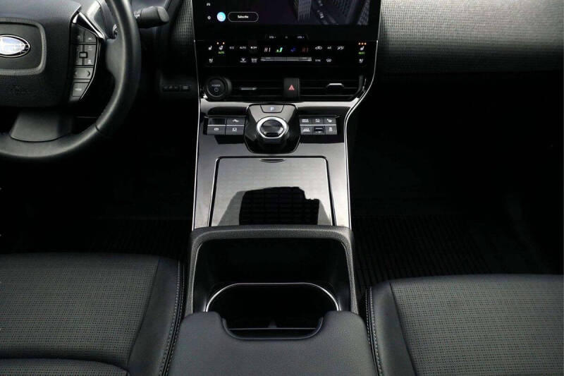 2023 Subaru Solterra Touring