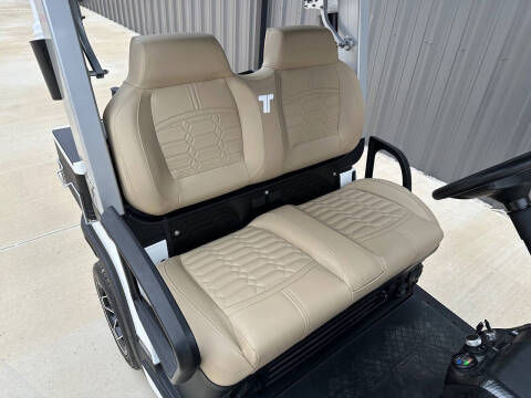 2025 TARA Spirit Pro