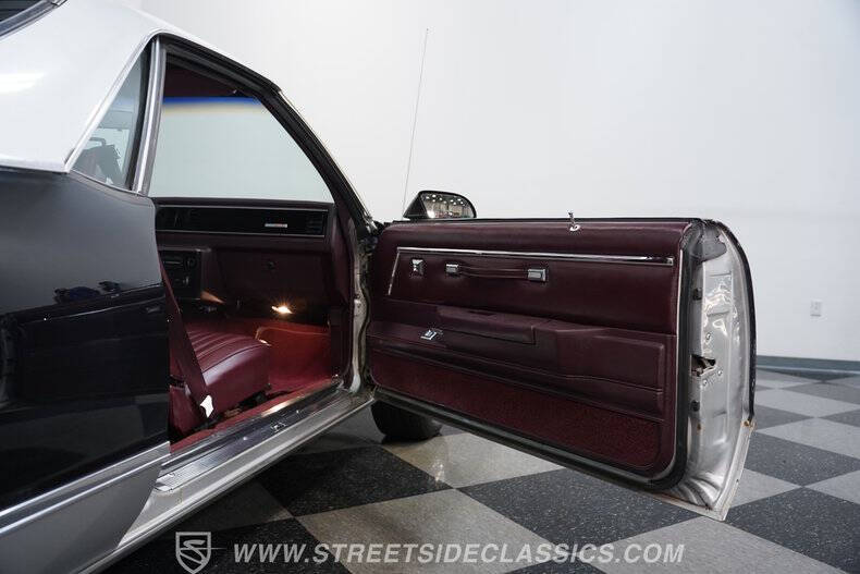 1986 GMC Caballero