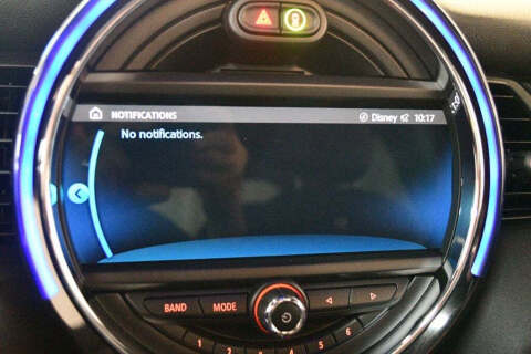 2019 MINI Hardtop 2 Door John Cooper Works