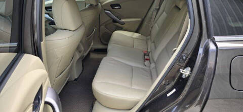 2014 Acura RDX w/Tech