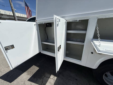 2017 Chevrolet Silverado 3500HD Work Truck