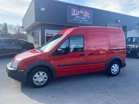 2013 transit connect for sale