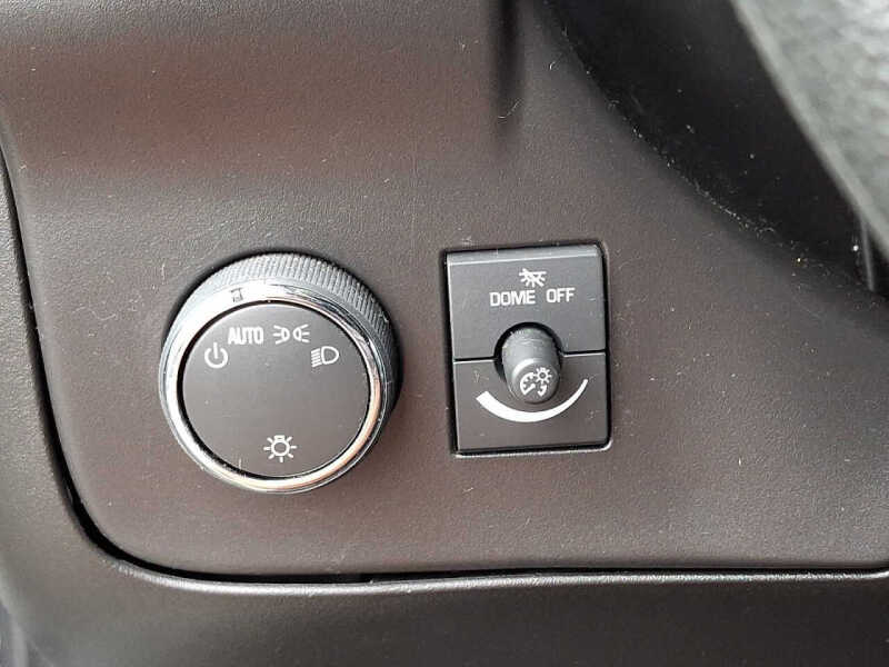 2024 Chevrolet Express 2500