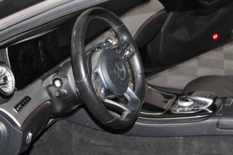 2019 Mercedes-Benz CLS CLS 450