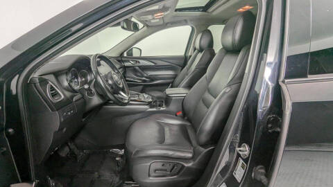 2023 Mazda CX-9 Touring