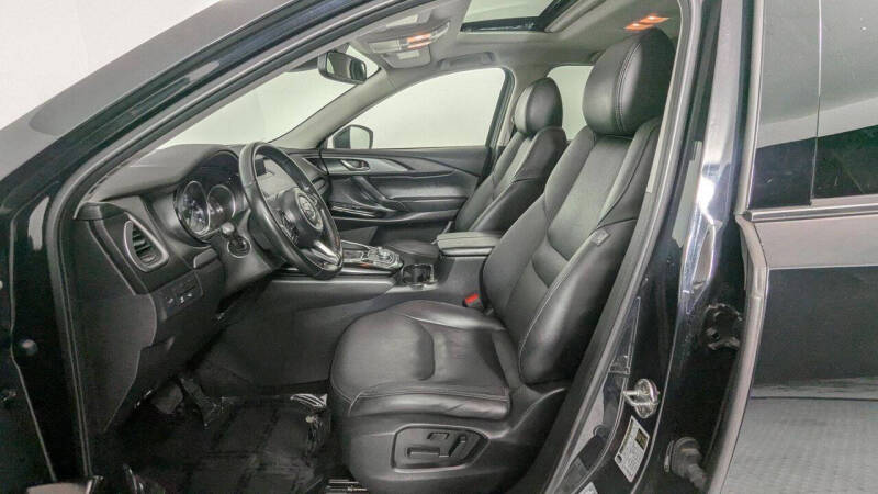 2023 Mazda CX-9 Touring