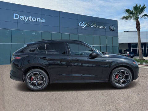 2025 Alfa Romeo Stelvio