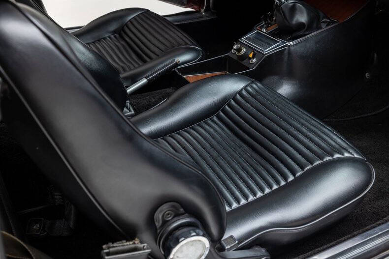 1974 Alfa Romeo GTV-6