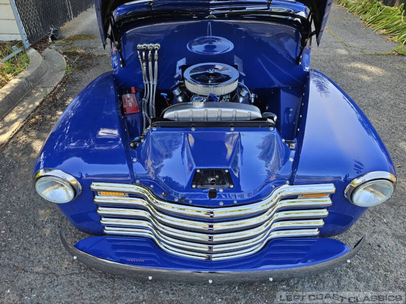 1951 Chevrolet 3100