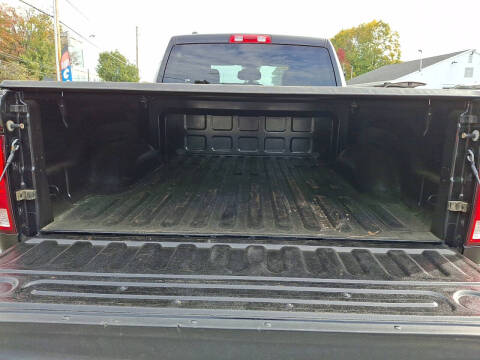 2014 RAM 1500 Express