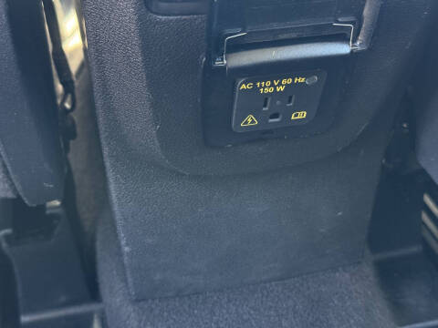 2017 Ford C-MAX Energi SE