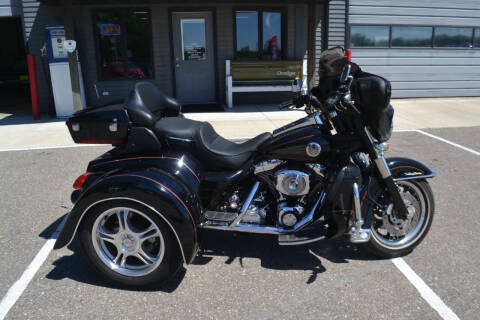 2002 Harley-Davidson Tri Glide