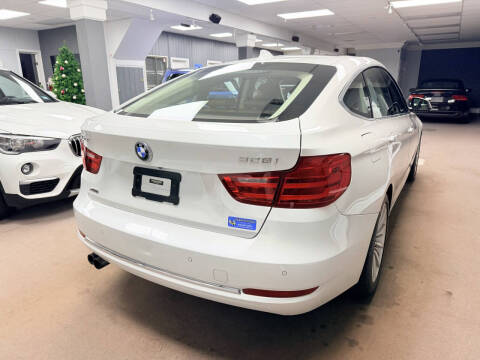 2015 BMW 3 Series 328i xDrive Gran Turismo