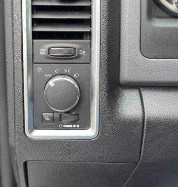 2014 RAM 2500 SLT
