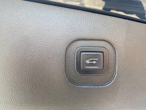 2015 GMC Terrain SLT-1