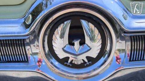1965 Chrysler Imperial