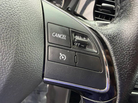2016 Mitsubishi Outlander ES