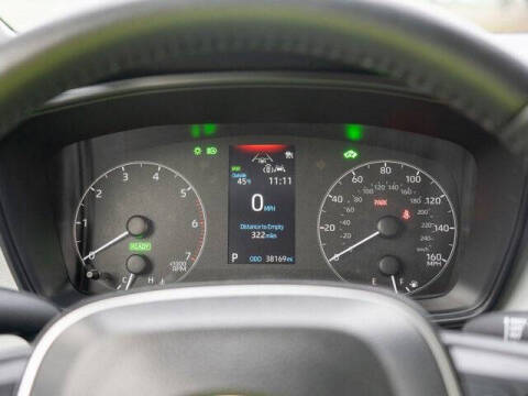 2024 Toyota Corolla Hybrid